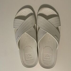 REEF Women's Water Xslide Sandals - Size 7